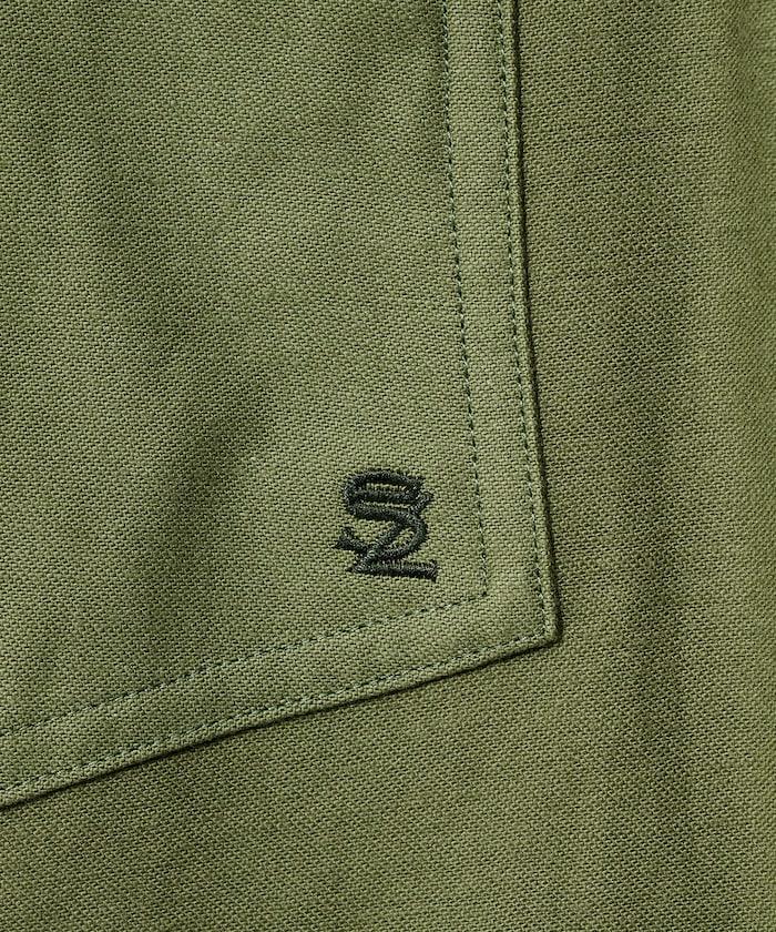 聯名 Baker Pants 褲子