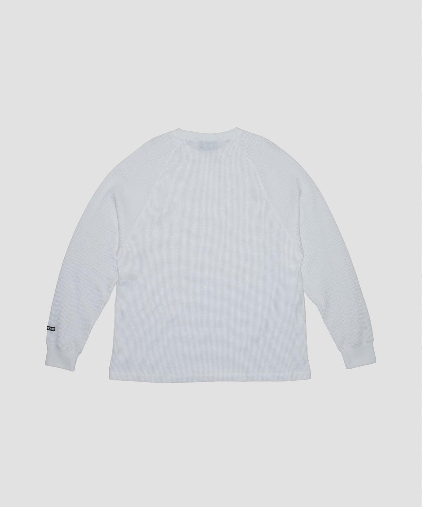 LOTTO THERMAL PULLOVER LONG-SLEEVE T-SHIRTS 長袖T恤