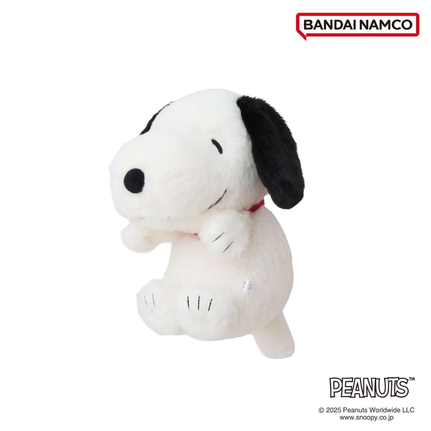 PEANUTS(花生漫畫) 奮力站立系列
