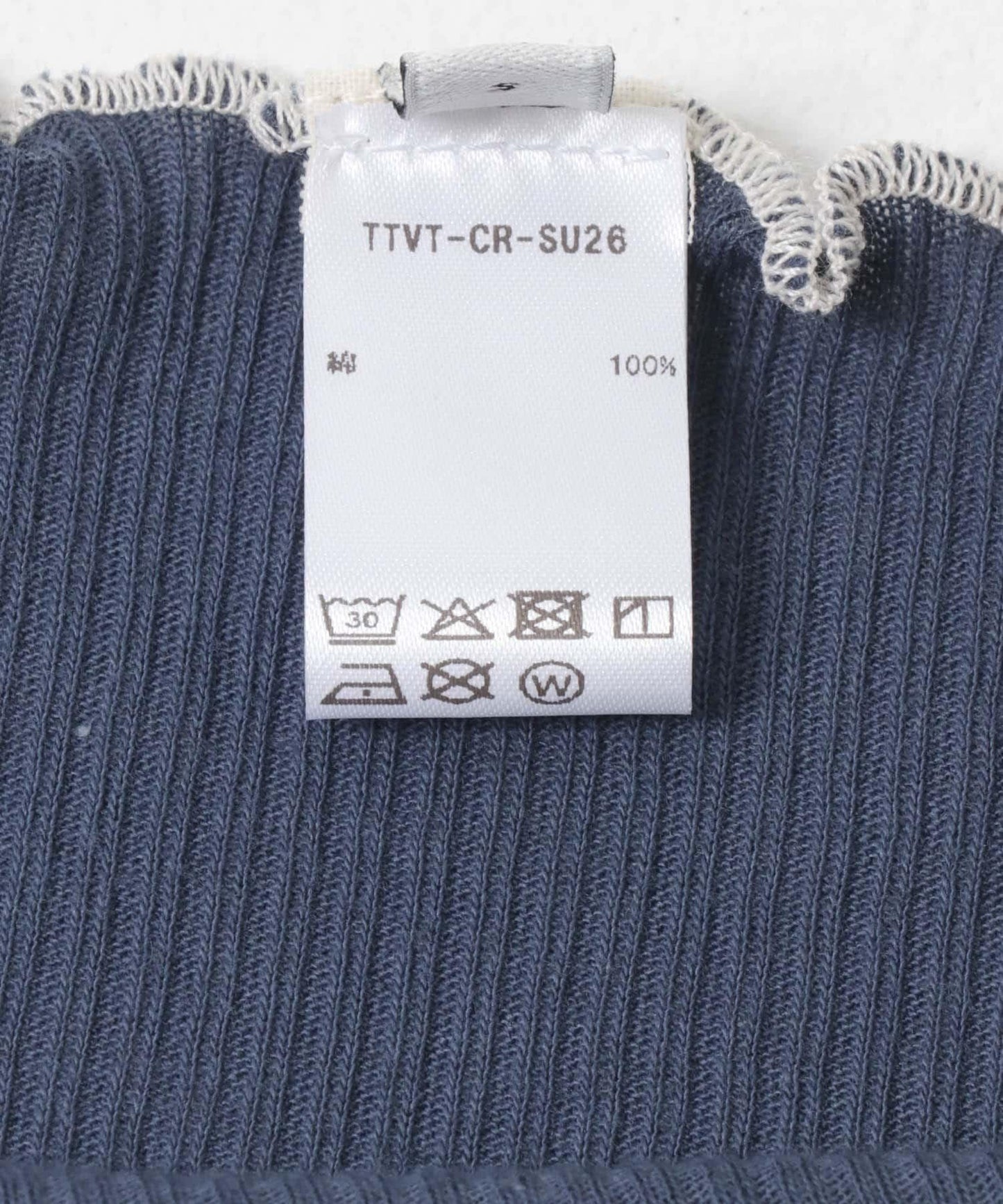 BASERANGE VEIN T-SHIRTS T恤