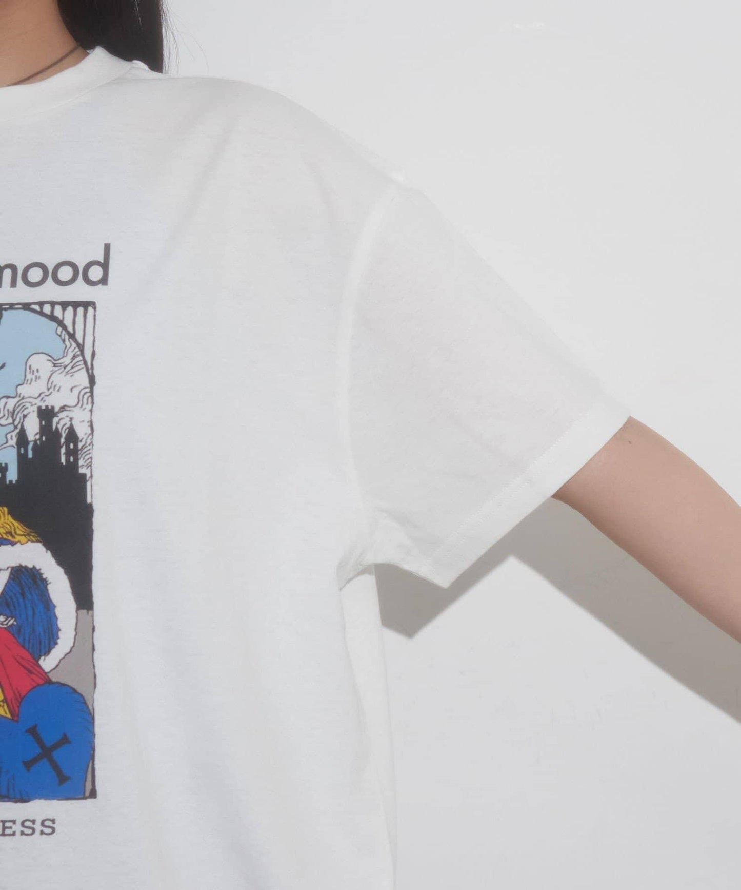 【Ciaopanic】タロット占いTEE