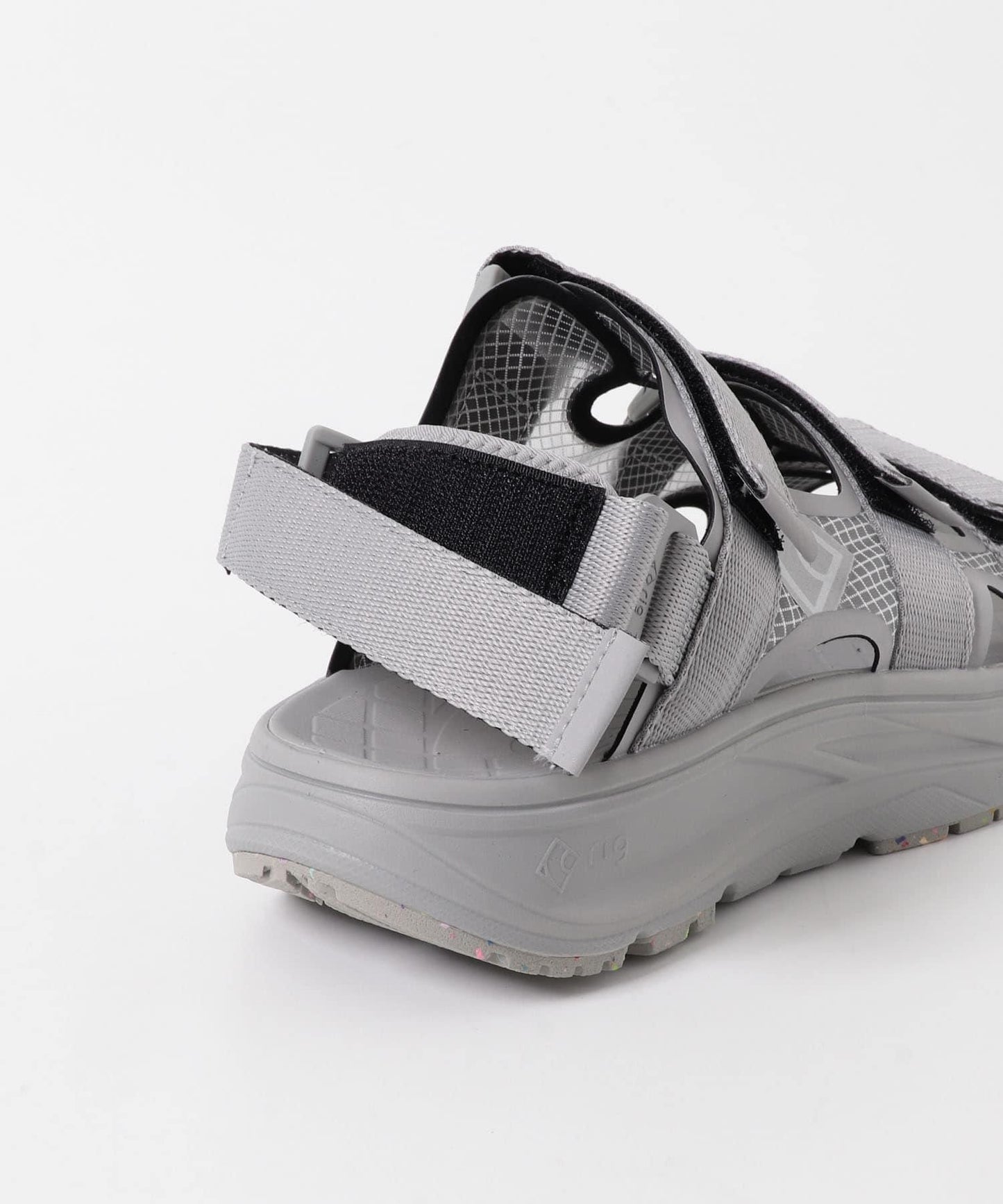 rig footwear KUVAA2.0 鞋類