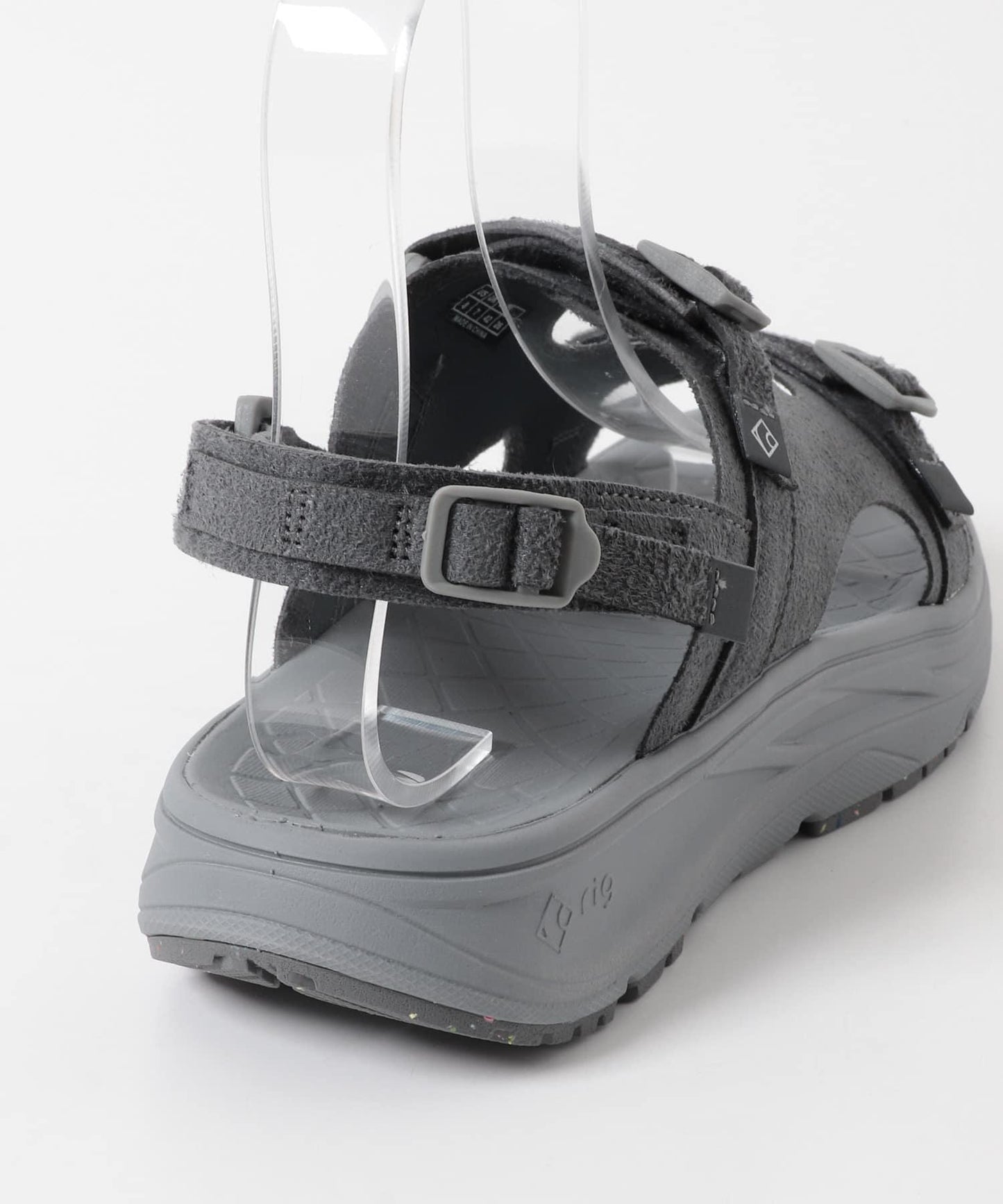 rig footwear KURUKA2.0 鞋款