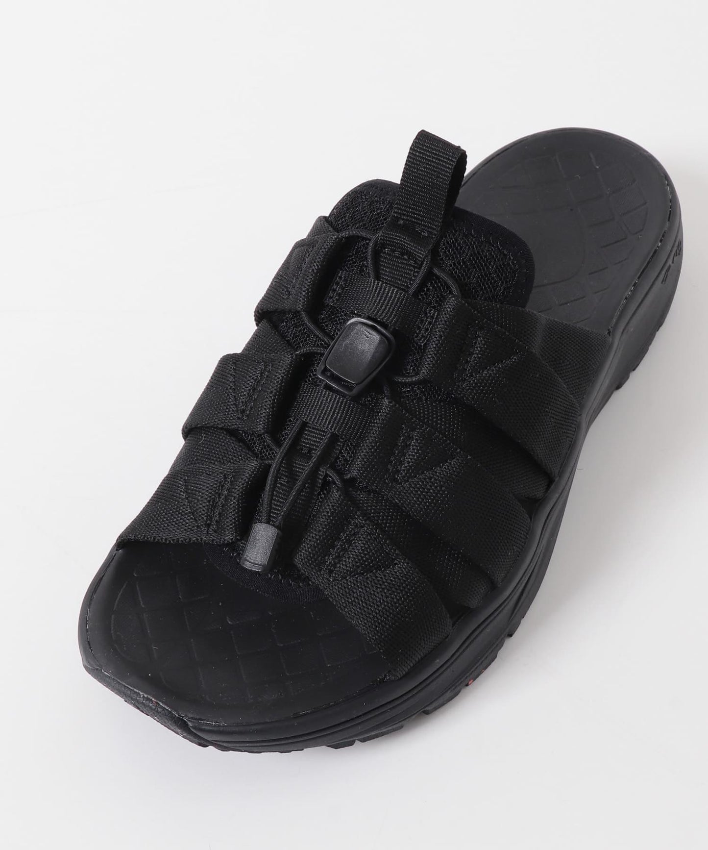 rig footwear WADU