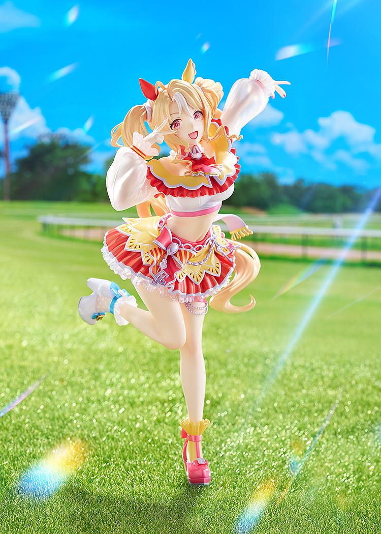 《賽馬娘》 フサイチパンドラ