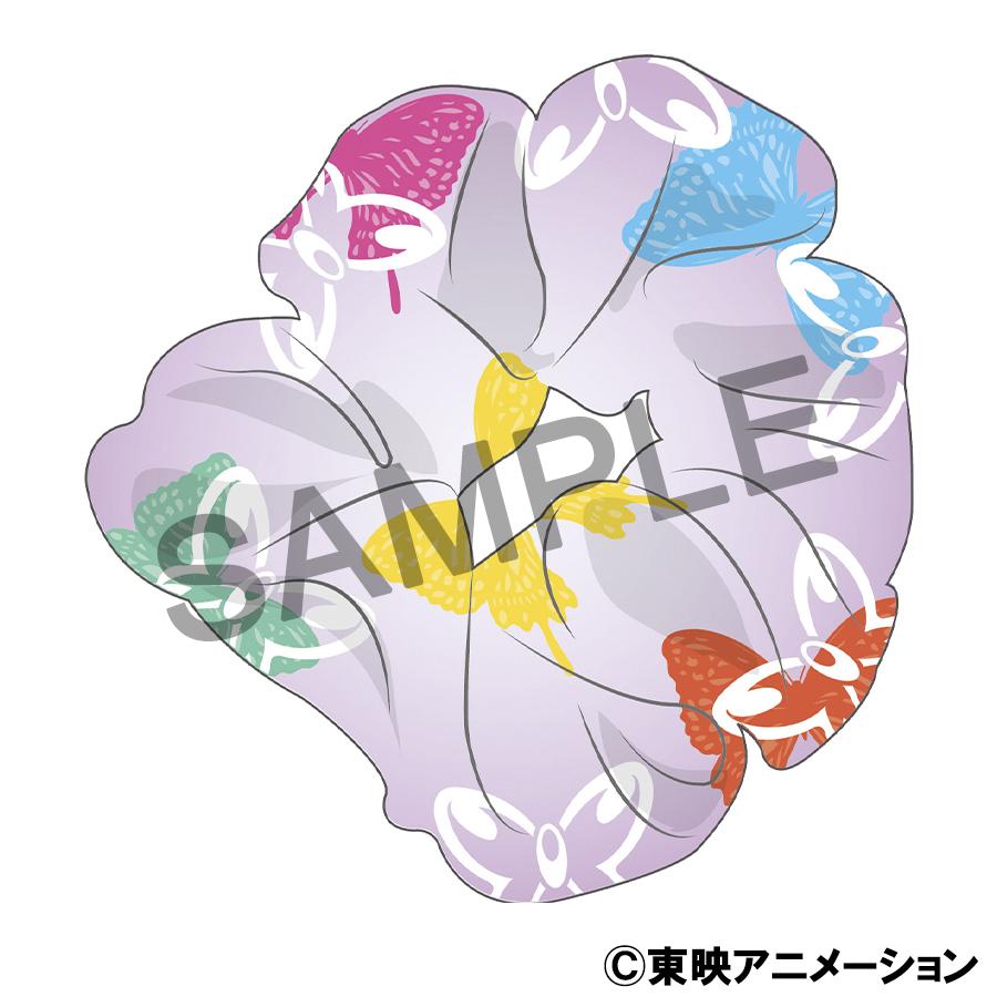 Yes!プリキュア5(Yes!光之美少女5) 髮圈