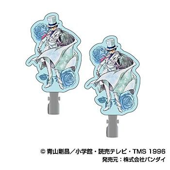 《名偵探柯南》(名偵探柯南) 造型系列 06 怪盜キッド 髮夾款
