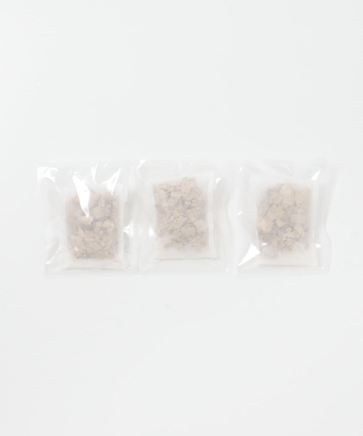 Aroma bath sachet