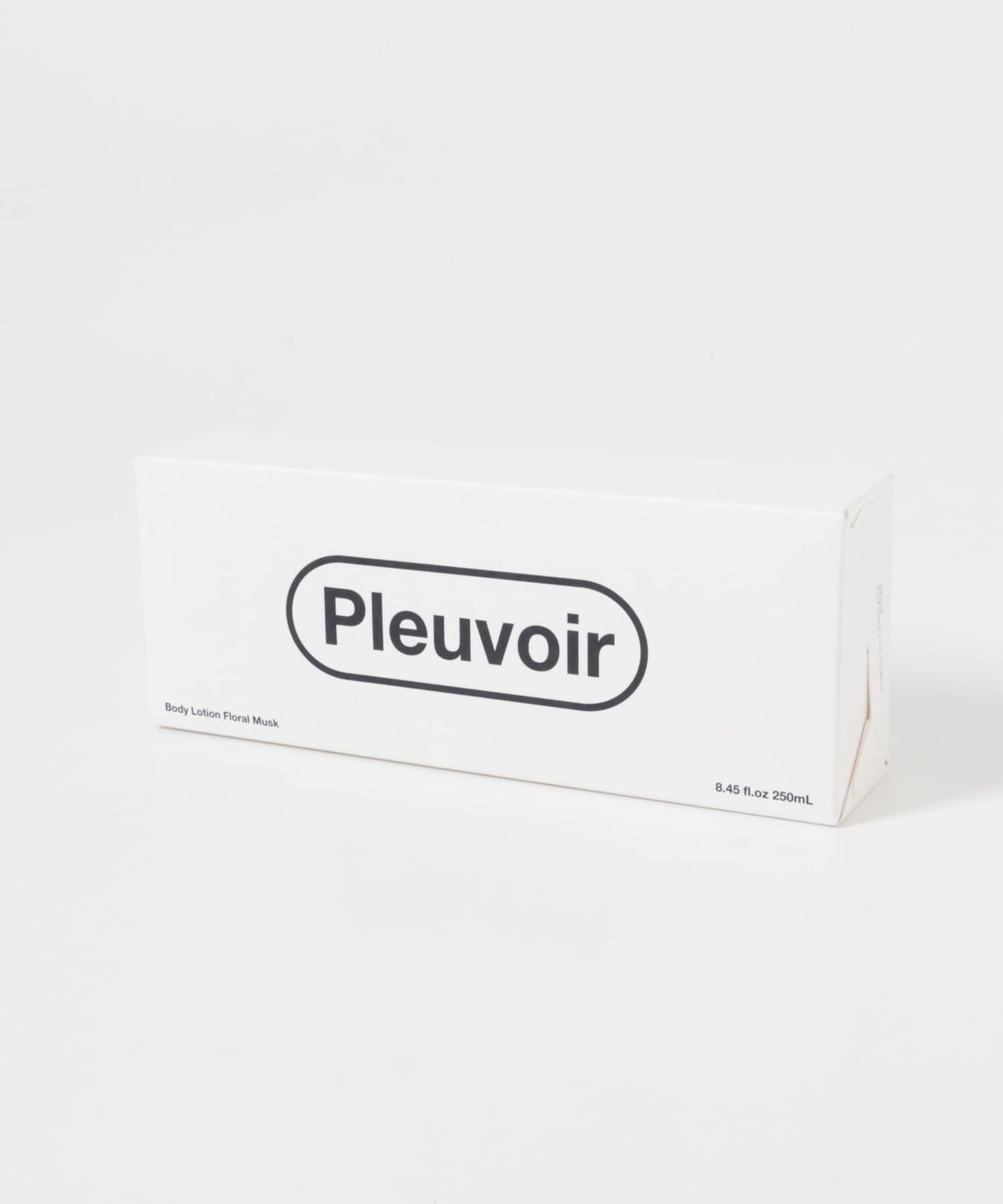 Pleuvoir Body Lotion 身體乳