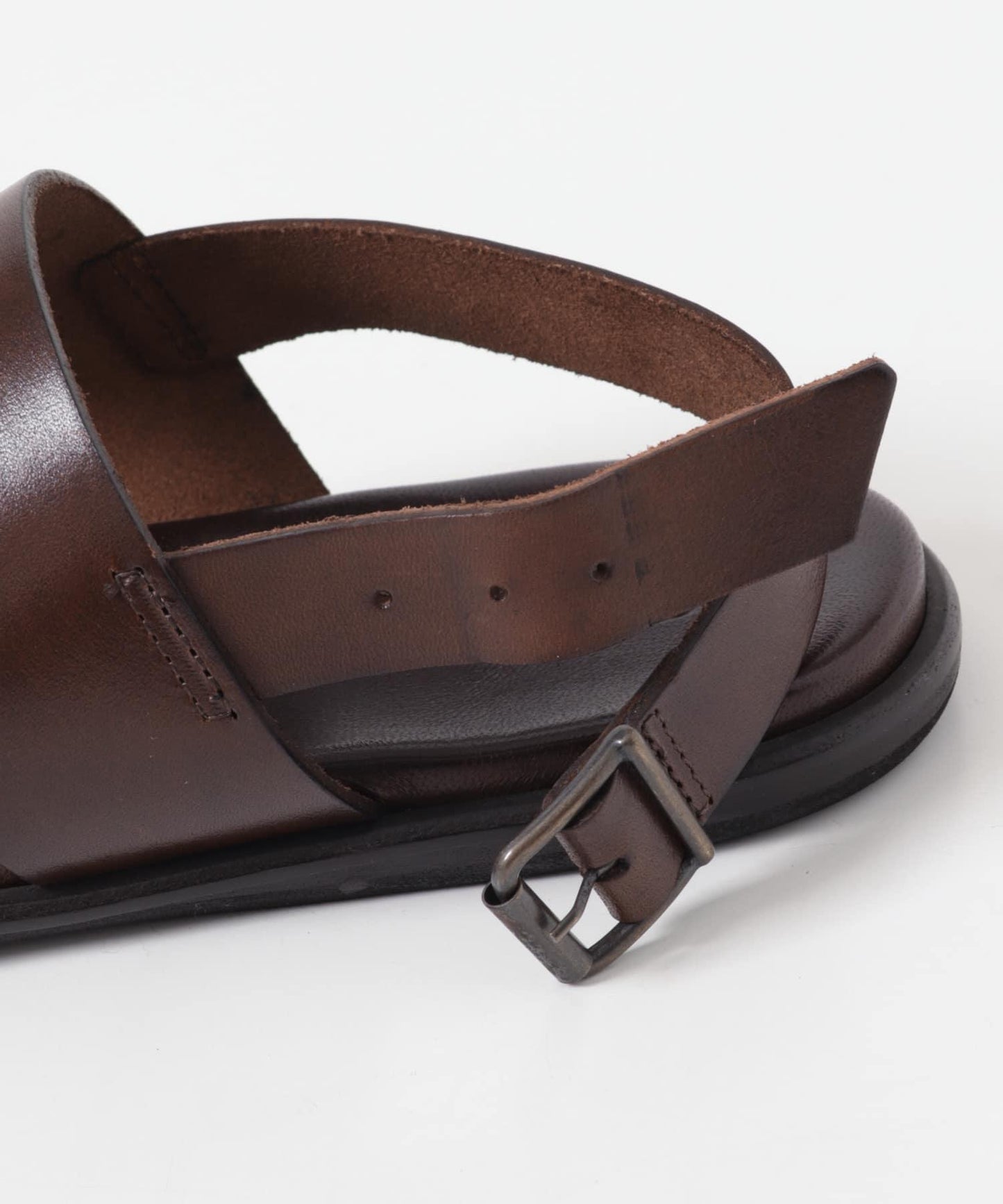 雙帶設計 CORSO ROMA, 9 DOUBLE STRAP SANDAL 涼鞋