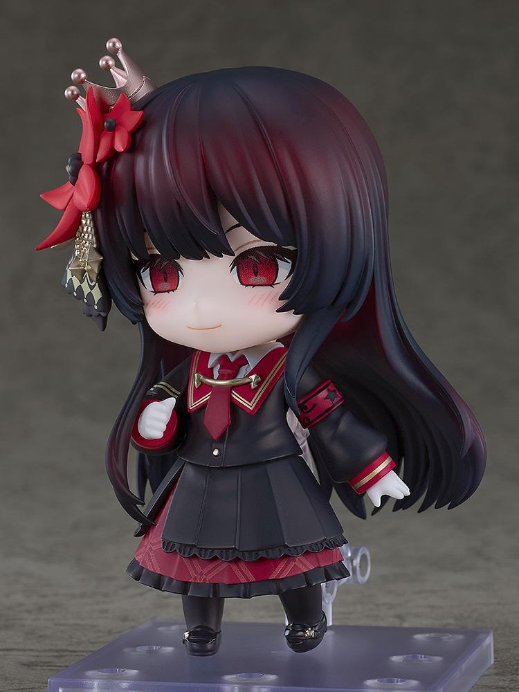 魔法少女ノ魔女裁判 ねんどろいど 二階堂ヒロ 手辦