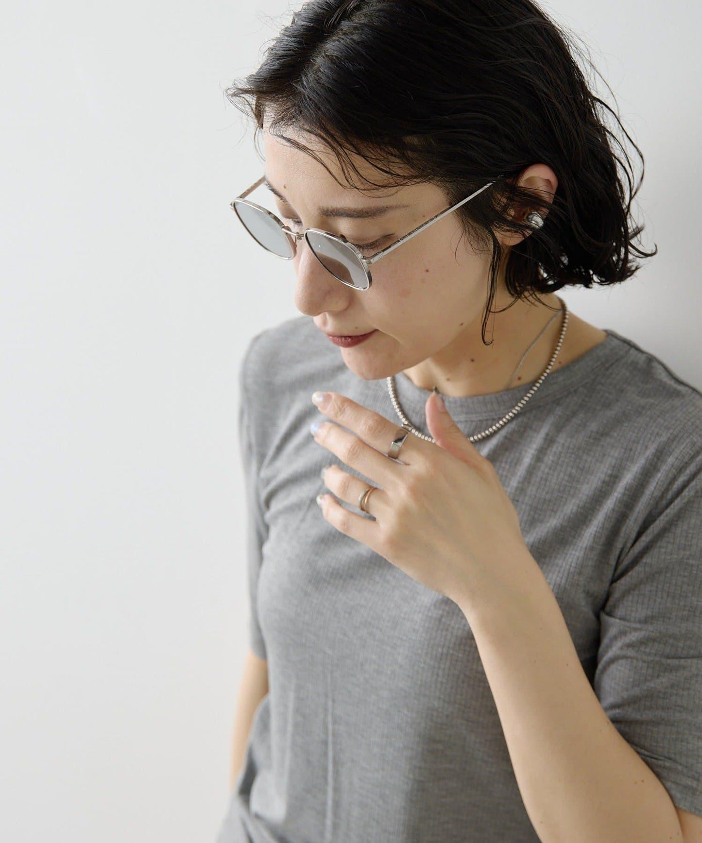 A.KJAERBEDE HELLO26SS 太陽鏡