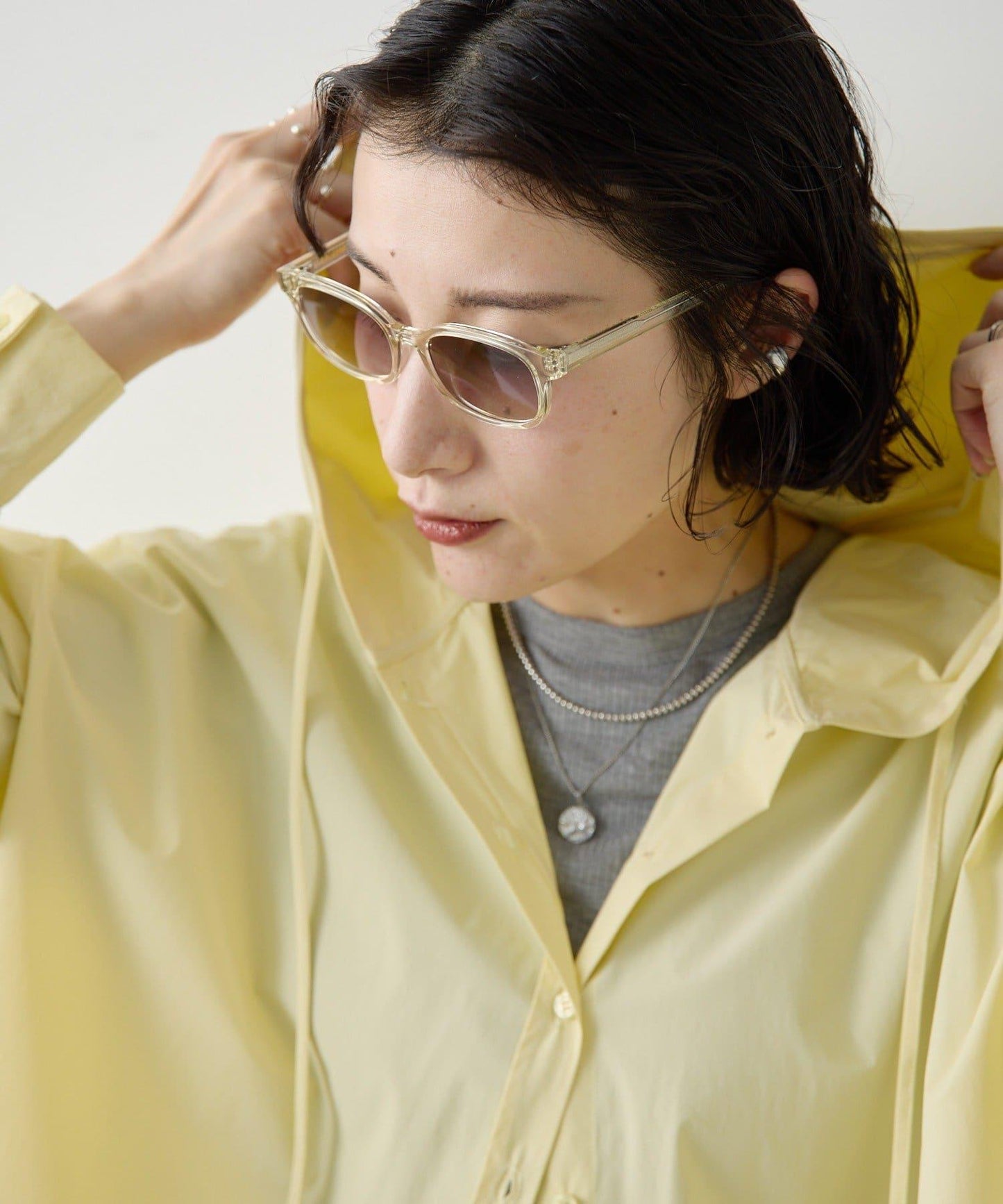 A.KJAERBEDE CHARLIE26SS 太陽鏡