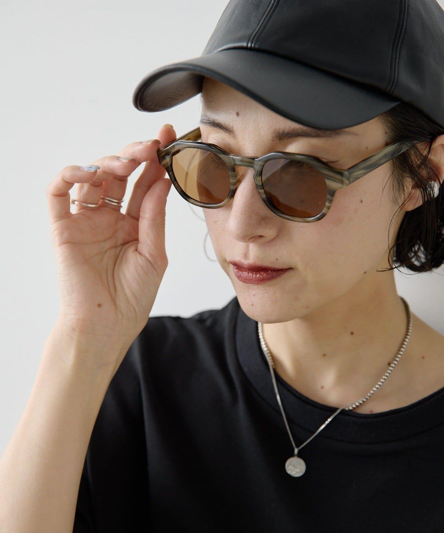 A.KJAERBEDE ZAN26SS 太陽鏡