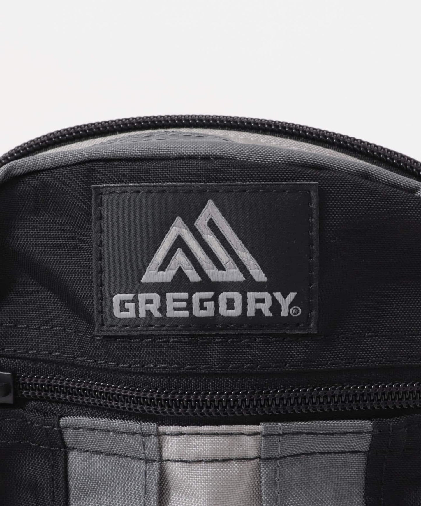 GREGORY BOLD6 Quick Pocket M 斜挎包