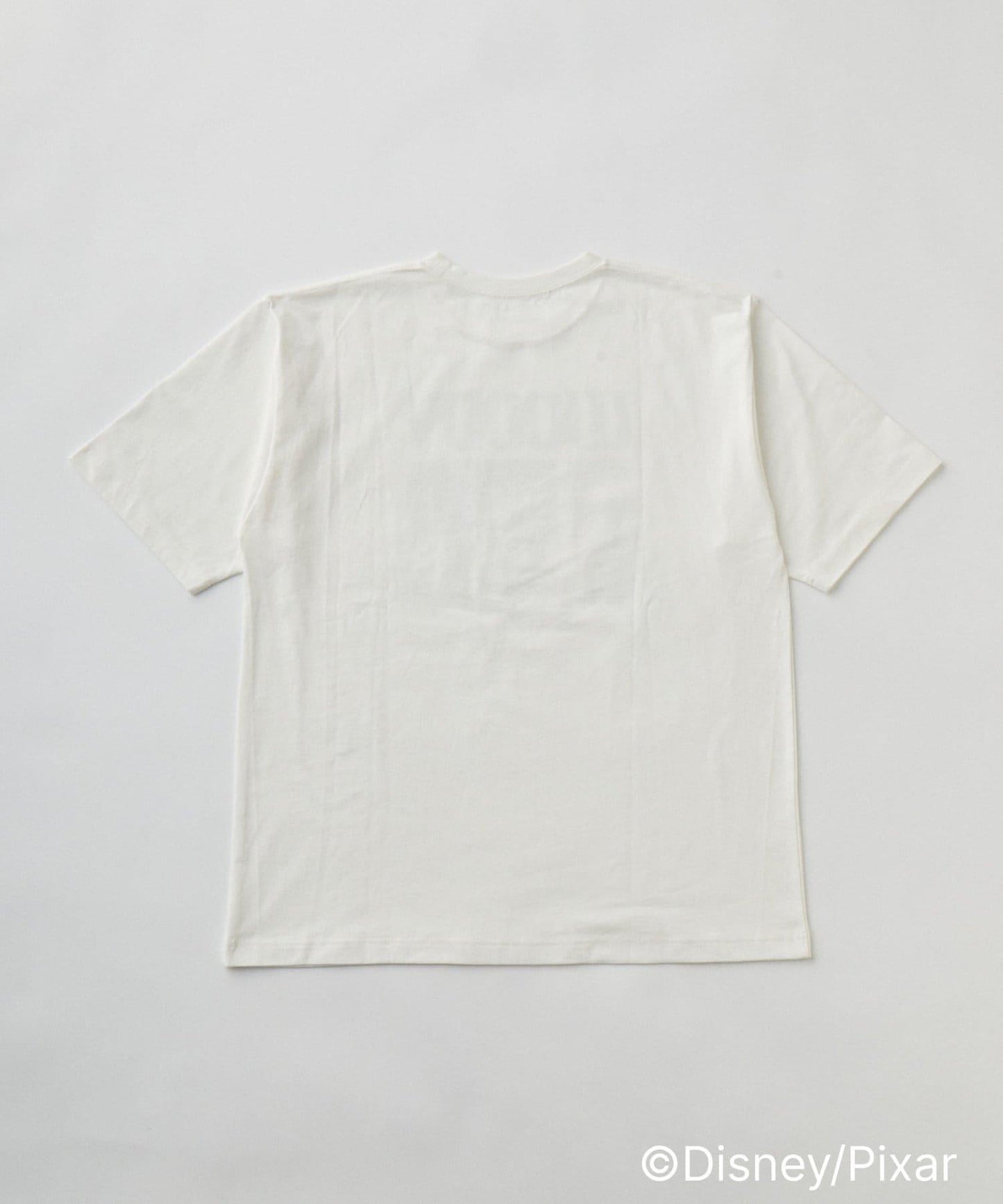 トイ・ストーリー(玩具總動員) TEE T恤 六格圖案款