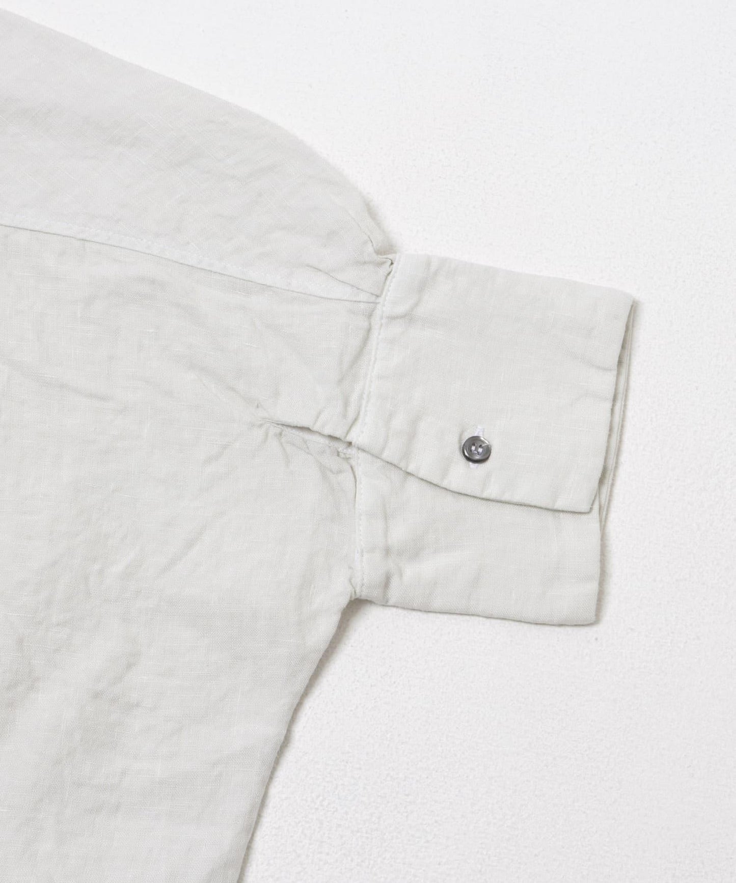 抽褶設計 Honnete H/SLV GATHER SHIRTS 襯衫