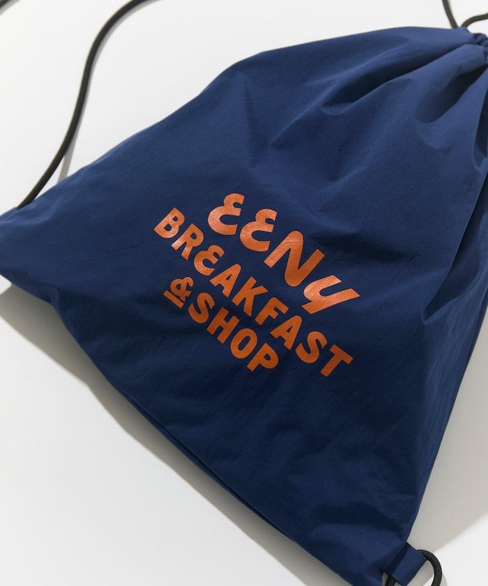 EENY × FREAK'S STORE 多功能易穿設計 套裝(附束口袋)
