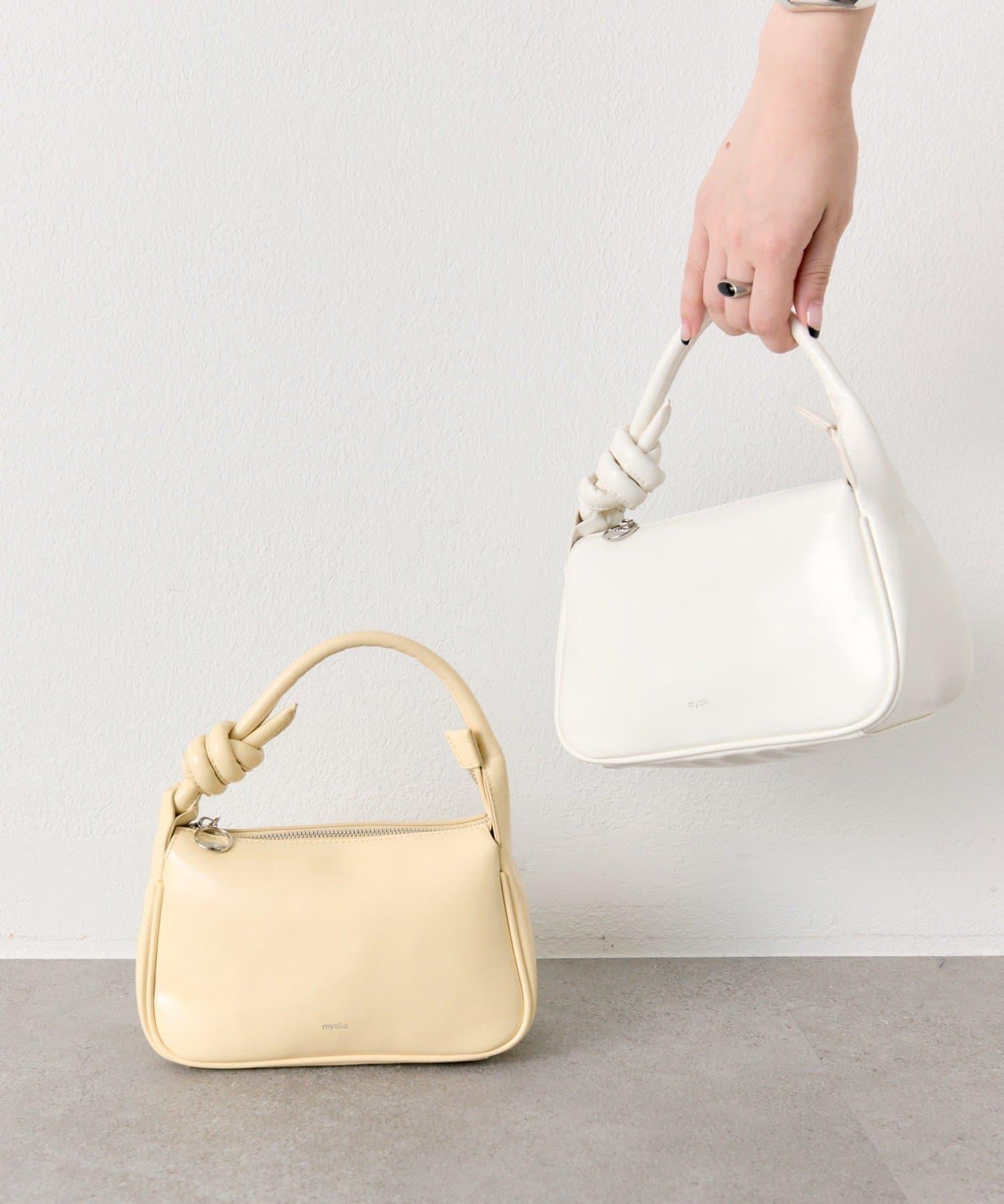 結飾手柄 BAG 包袋