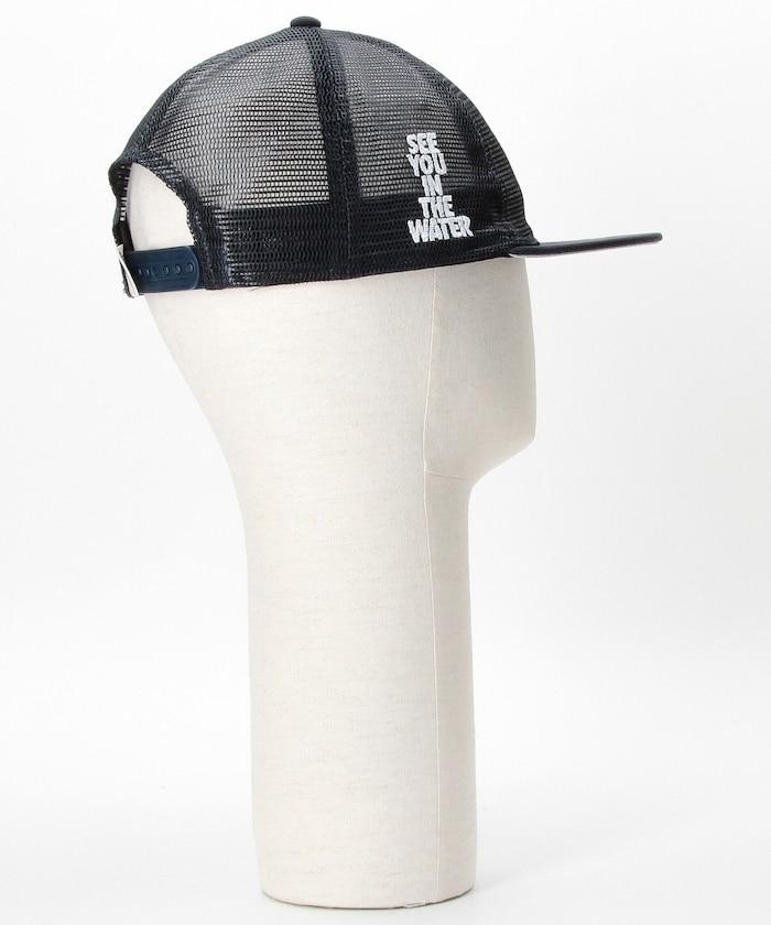 網眼設計 EMBLEM NEWERA MESH CAP RC59FIFTY 帽子