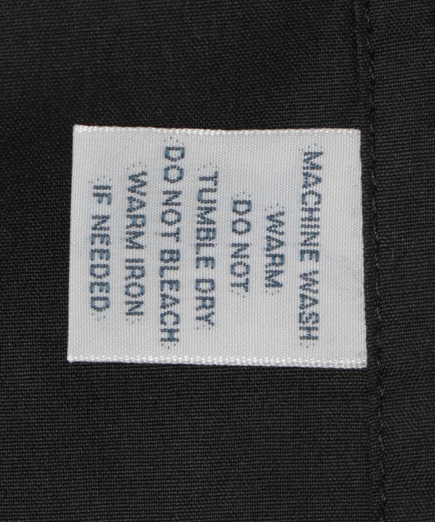 Marvine Pontiak Shirt Makers EASY SHORTS