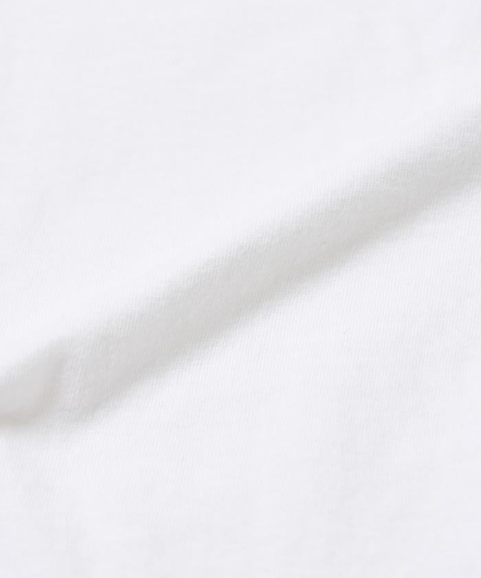 SPORTS PRINT T-SHIRT 短袖T恤