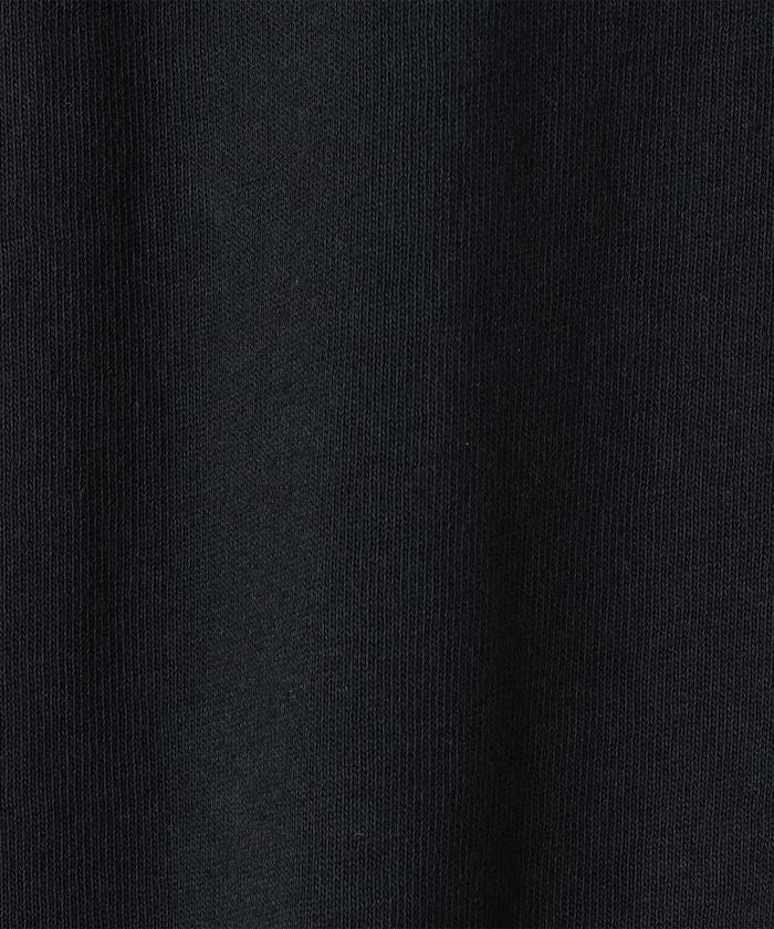 kaoyorinakami × FREAK'S STORE 聯名 跑跑拳擊熊圖案 T恤