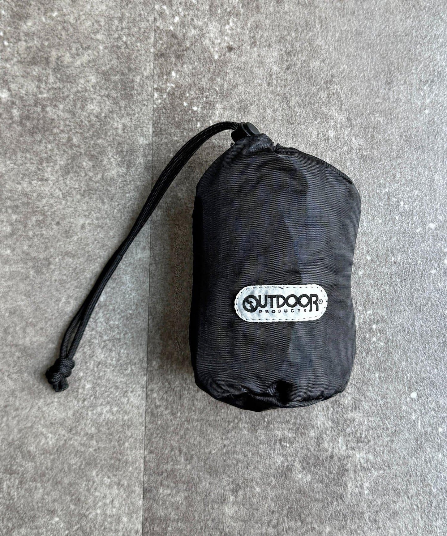OUTDOOR PRODUCTS 可收納雙肩包