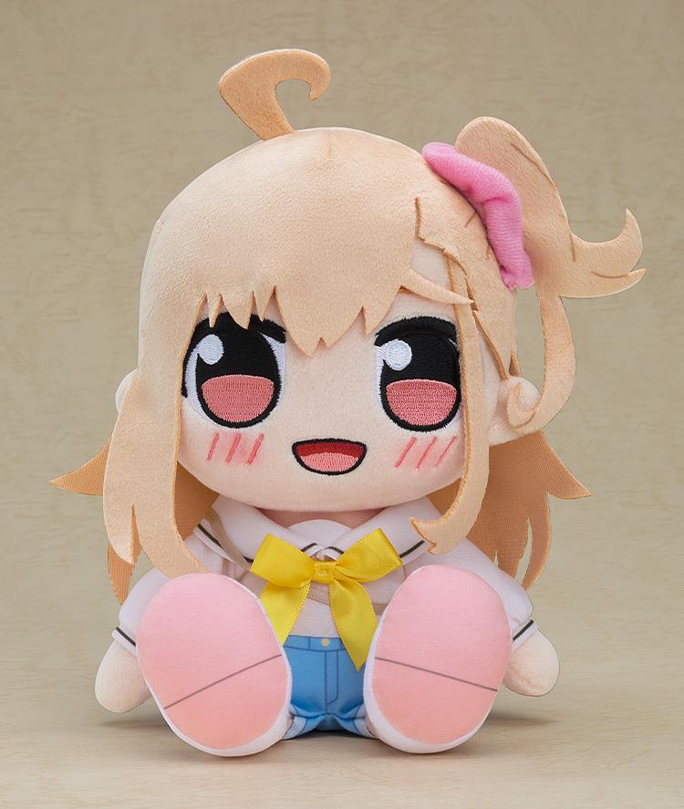 イキヅライブ! LOVELIVE! BLUEBIRD(イキヅライブ! LOVELIVE! BLUEBIRD) くりぱん系列 高橋ポルカ 角色玩偶
