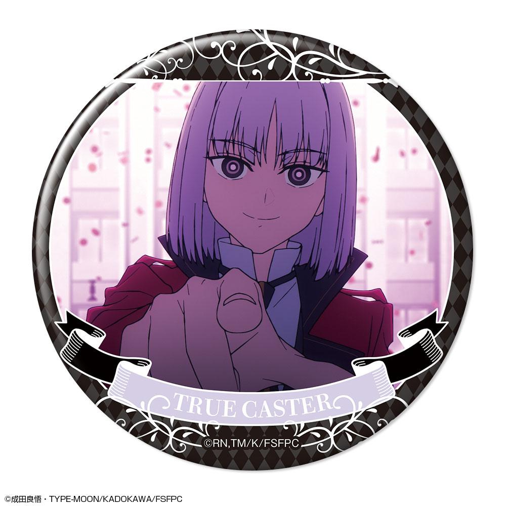 Fate/strange Fake(Fate/strange Fake) Ver.2 真キャスター 徽章 第21款