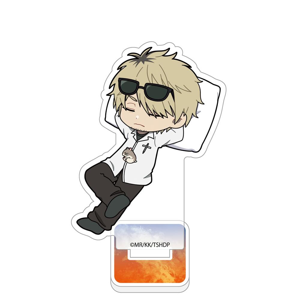 光が死んだ夏(光死的夏天) 田中/おやすみ 亞克力立牌