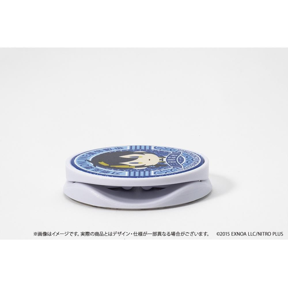 刀剣亂舞ONLINE(刀劍亂舞) 御伴散步系列 第11彈 孫六兼元 手機支架