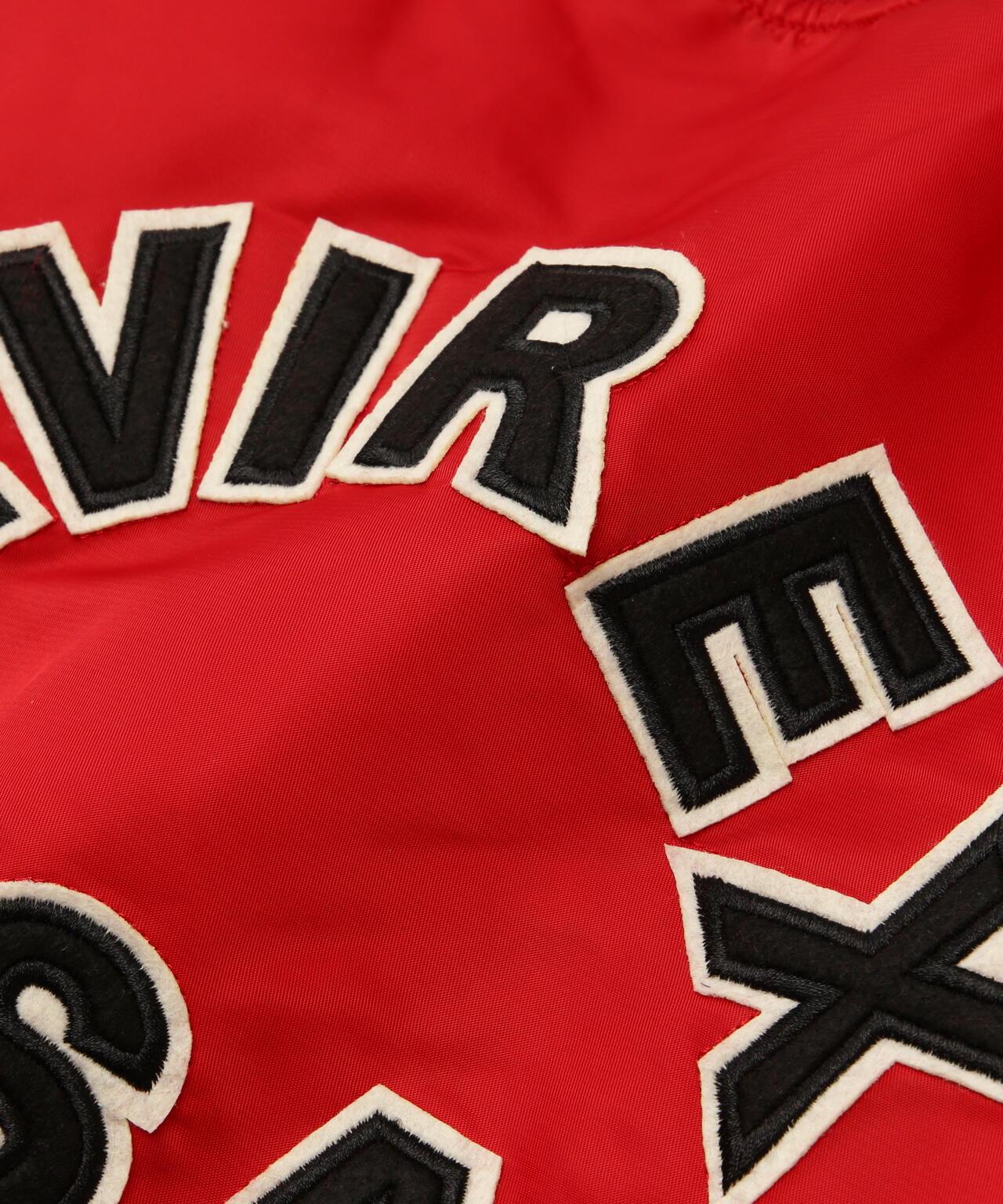 MA-1 LOGO 飛行員風 狗狗外套 寵物服
