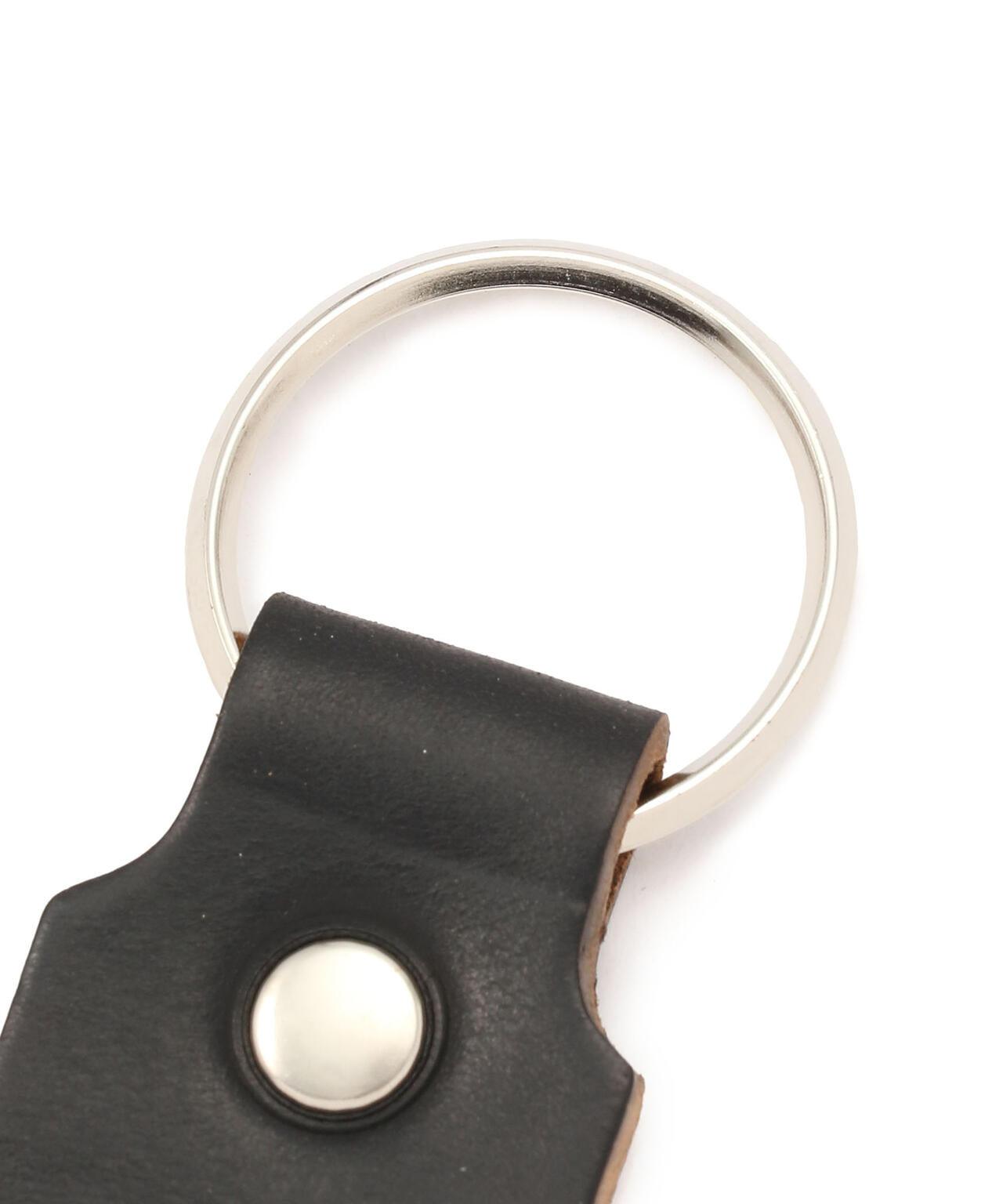HORWEEN LEATHER KEY HOLDER 皮革鑰匙扣