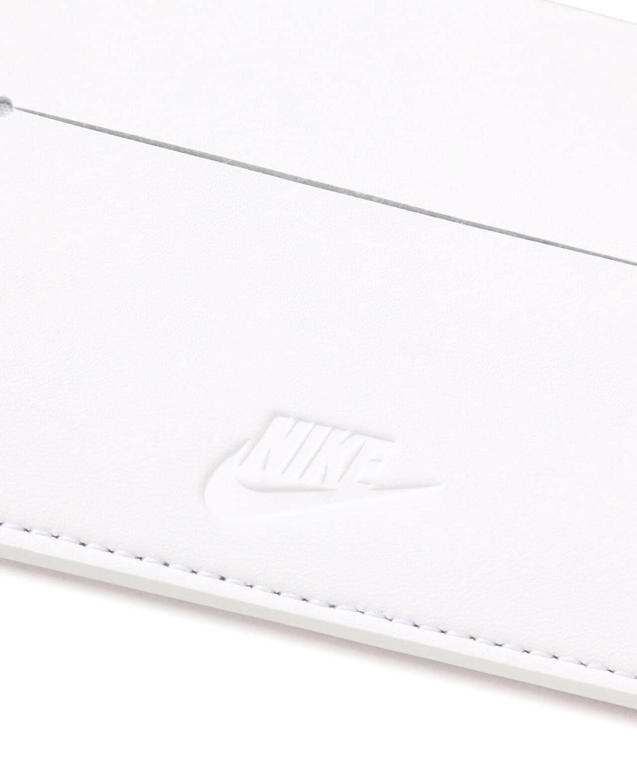 NIKE Icon Air Force 1 卡片錢包