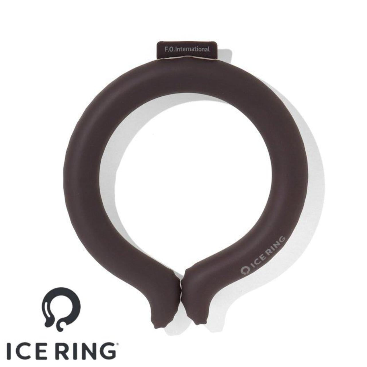 ICE RING 冰感頸環 M碼 成人款