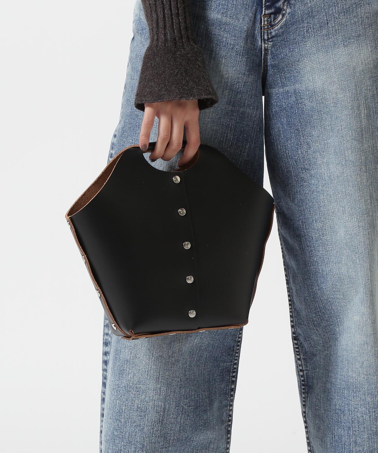 Hender Scheme エンダースキーマ Assemble Cage Bag S 包袋