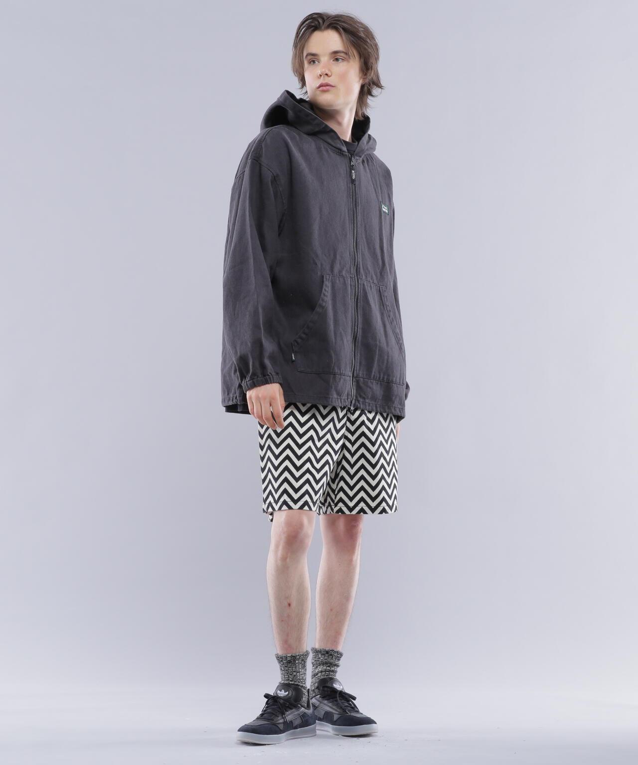 MANASTASH マナスタッシュ ZG CHILLIWACK 休閒短褲