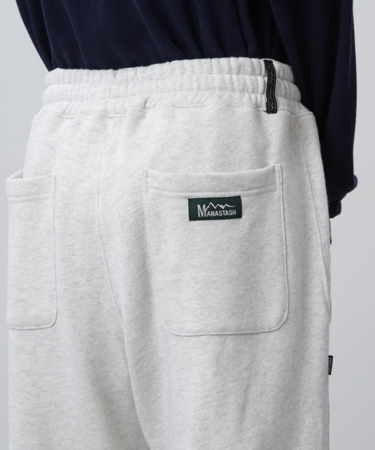 CASCADE PANTS 褲子