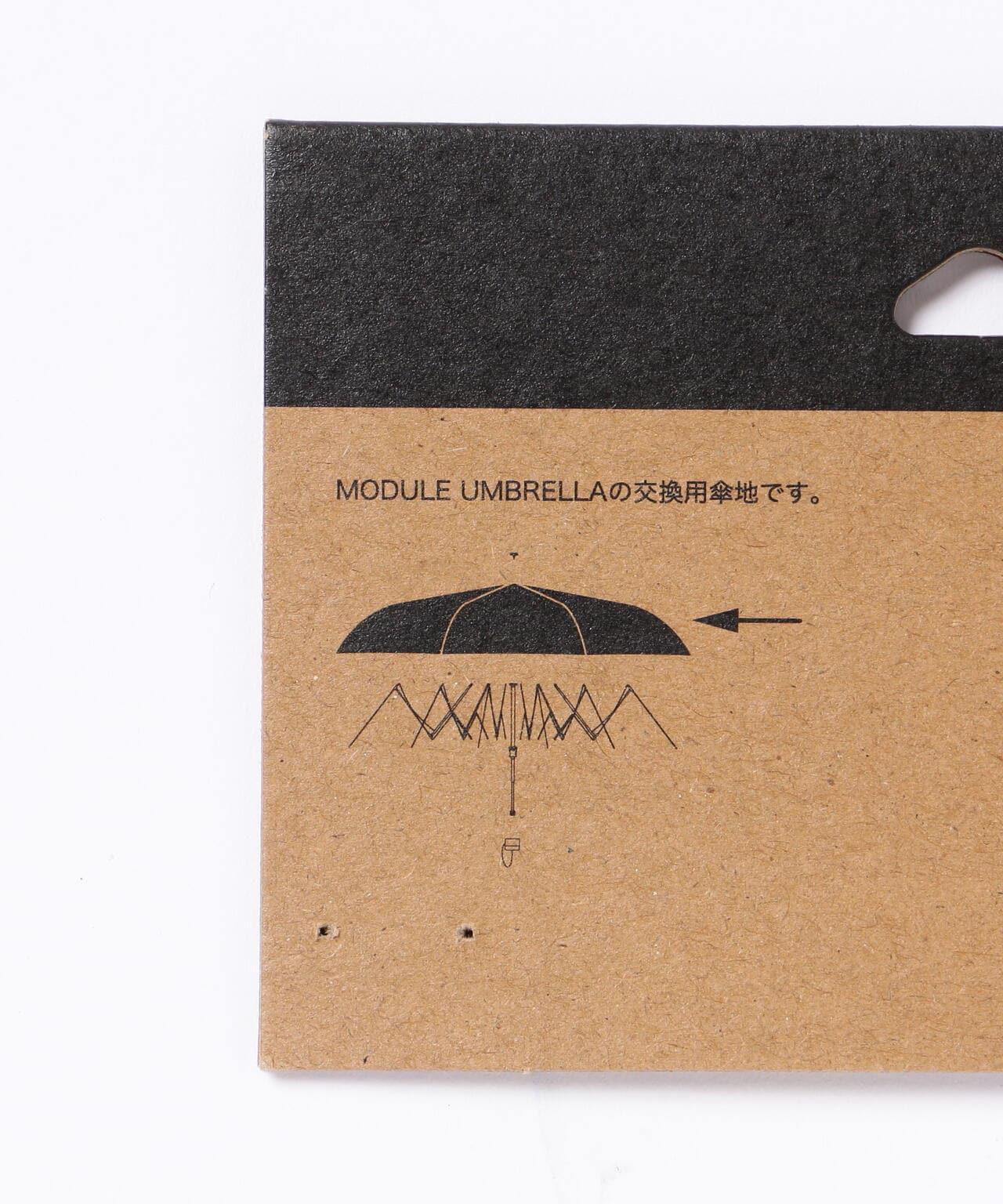 THE NORTH FACE SQUARE FABRIC FORMUDULE UMBRELLA 雨傘