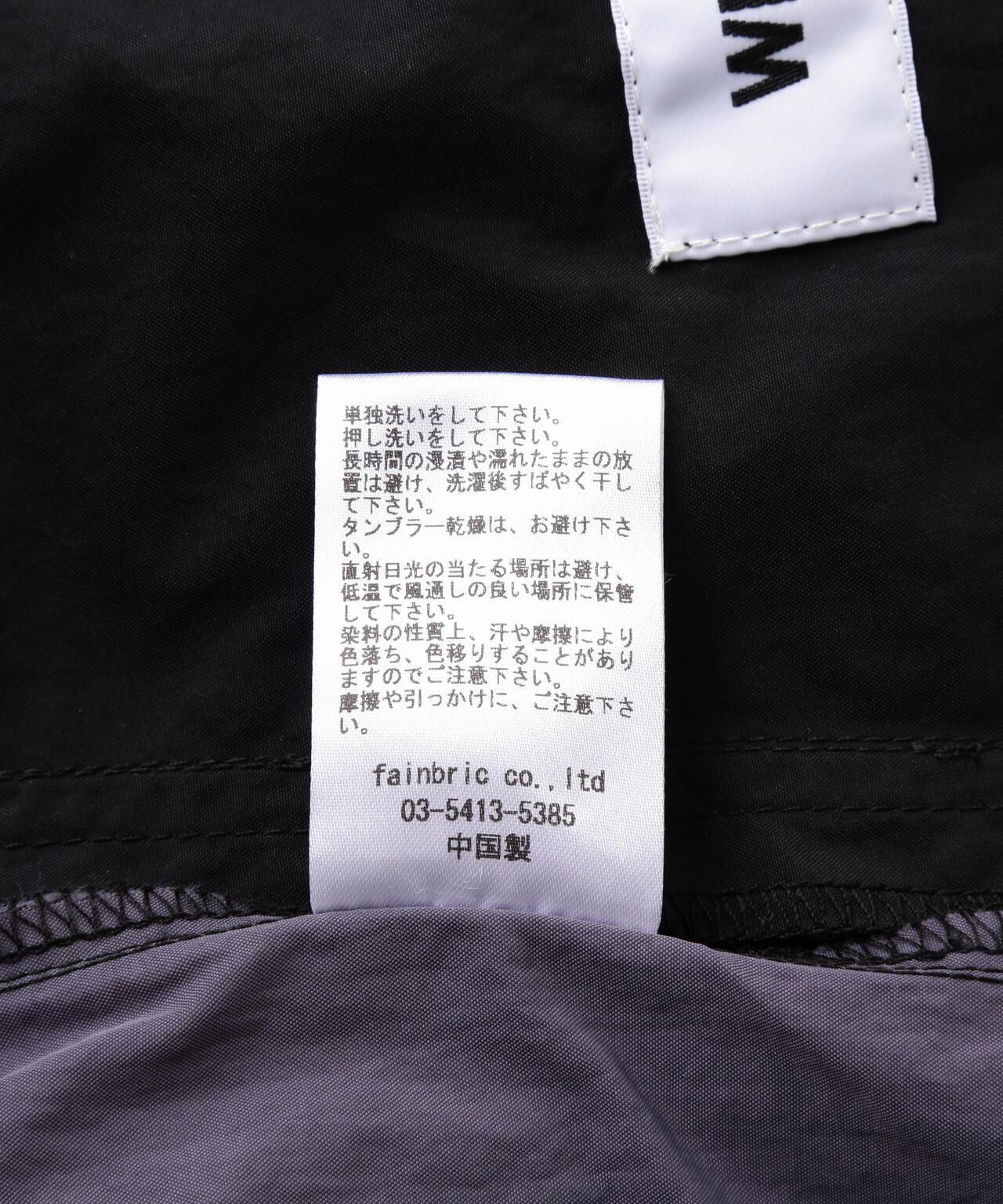 NYLONE TRACK PANTS 尼龍運動長褲