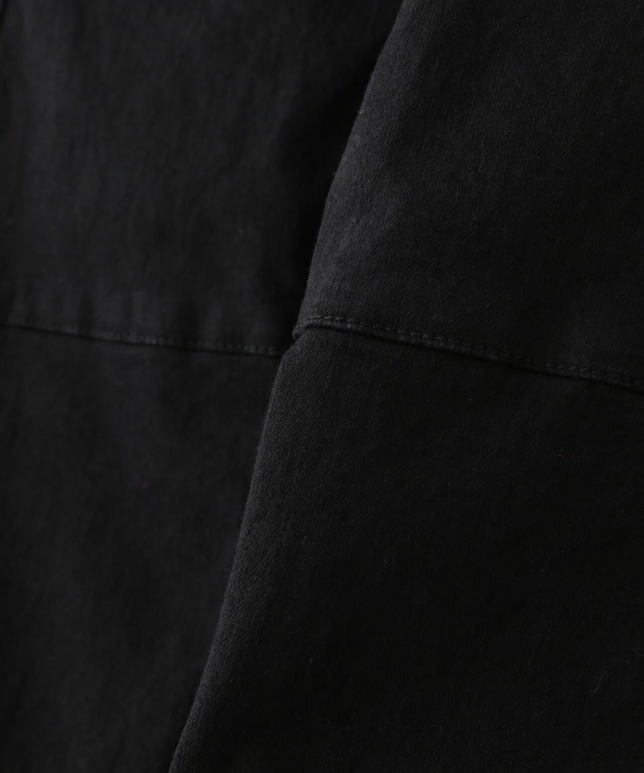 ST TWILL ZIP GARGO PANTS 褲子