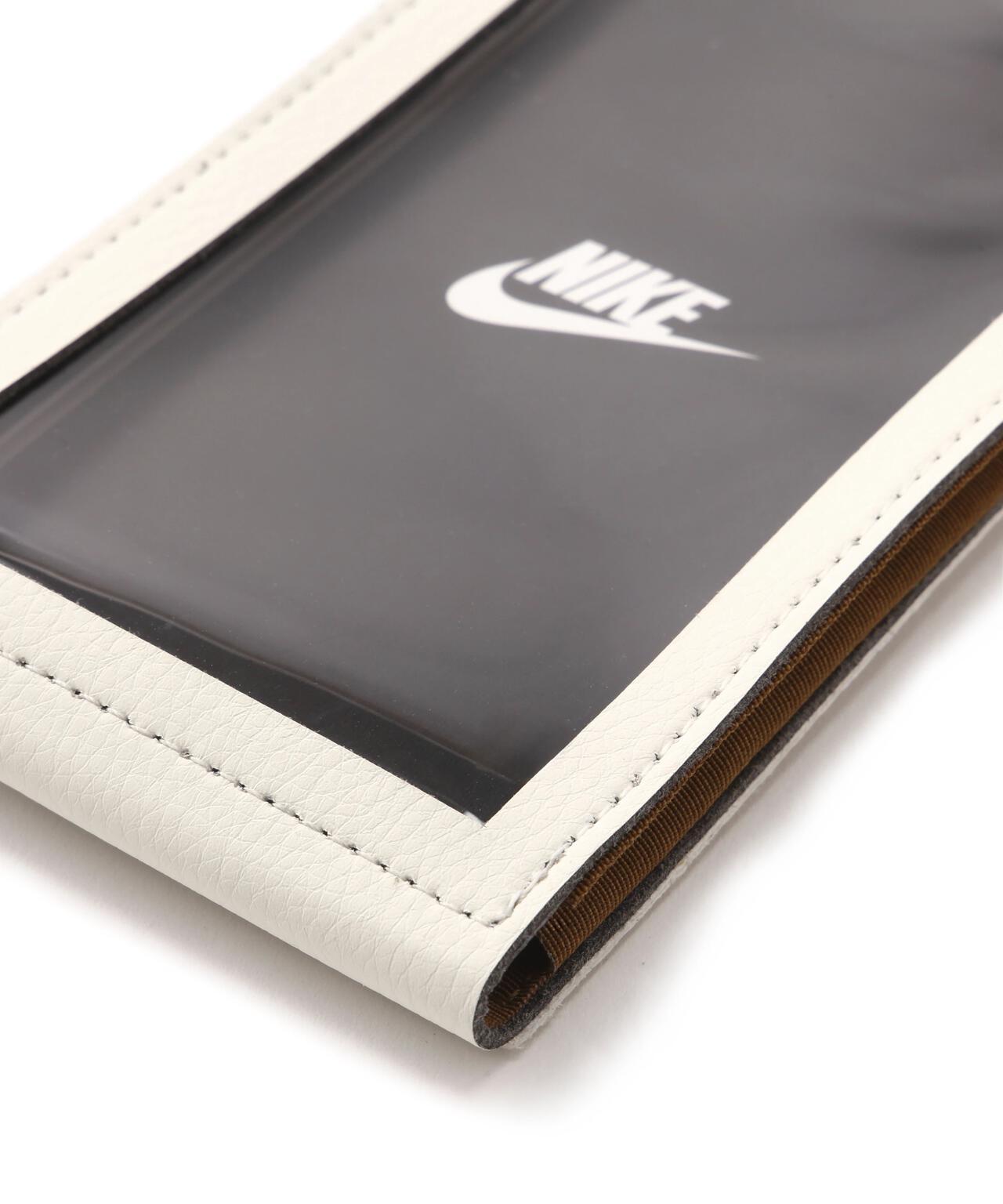 NIKE 高質感手機斜挎包