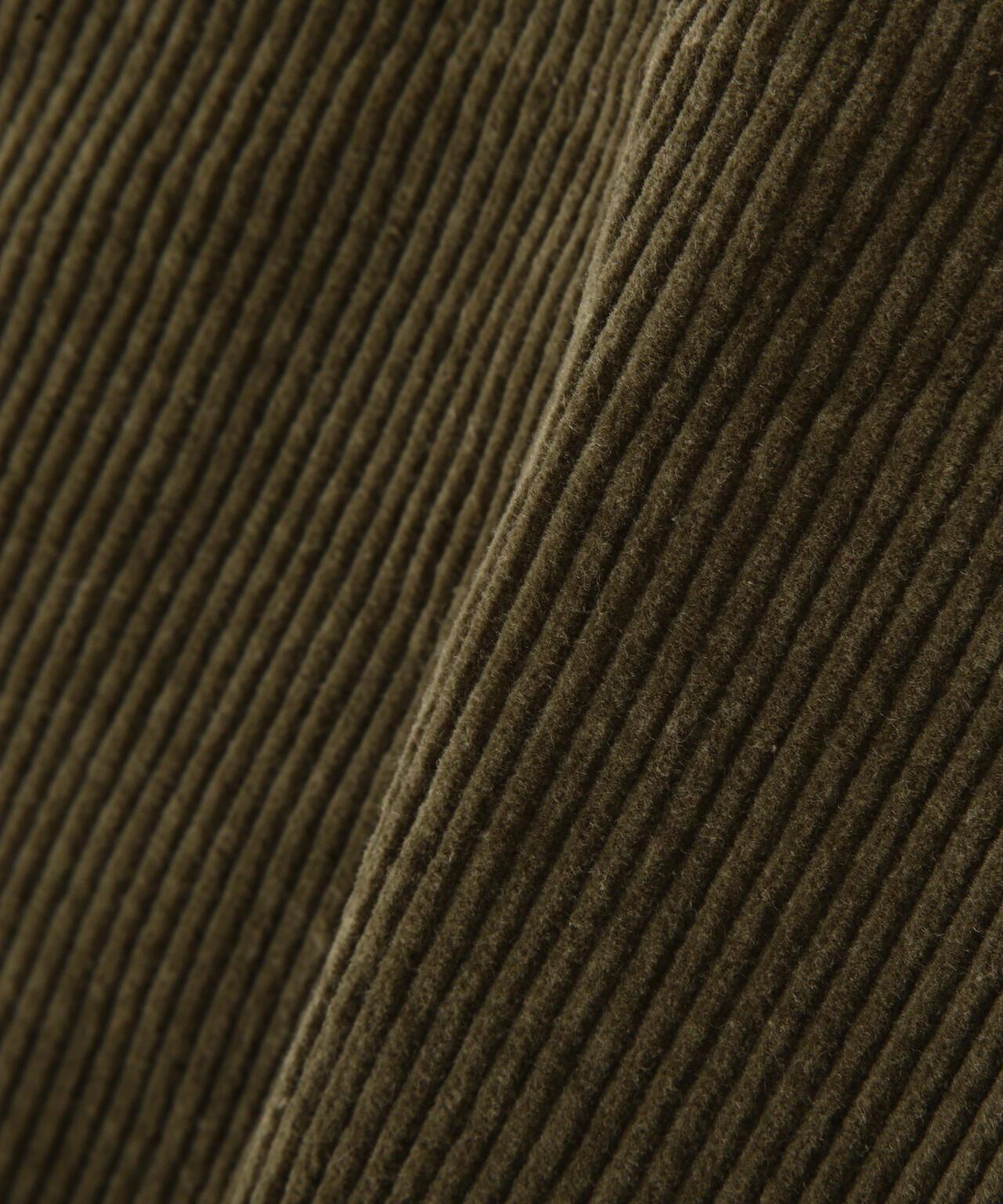 燈芯絨 CORDUROY TROUSERS 褲子