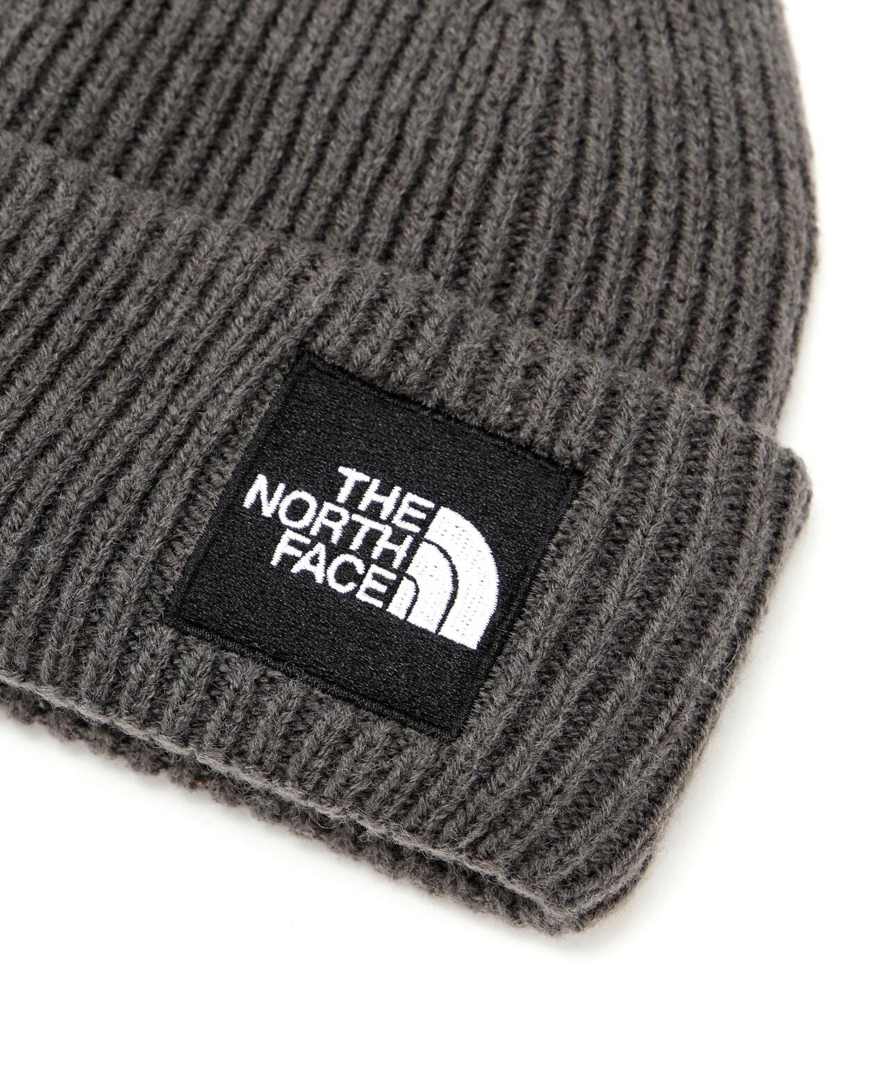 THE NORTH FACE Short Rib Beanie 羅紋短款針織帽