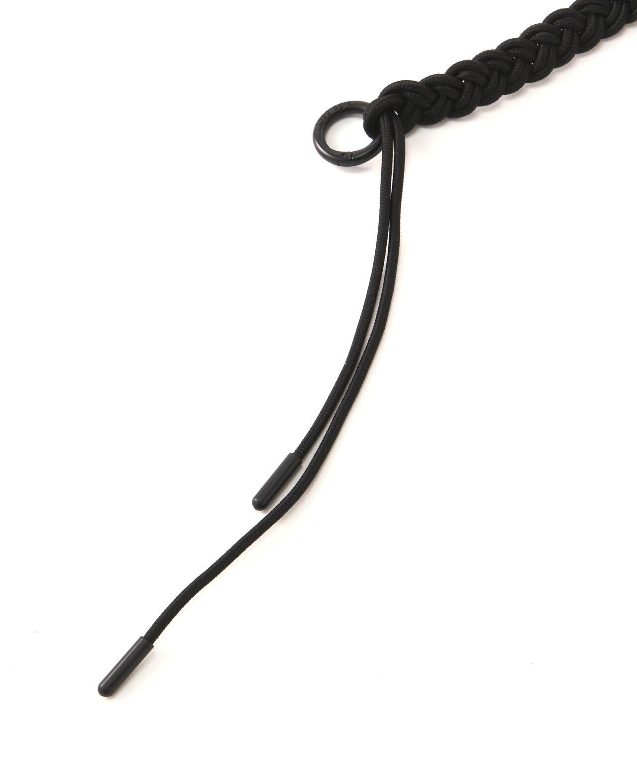 Topologie Braided Key Chain 鑰匙鏈 單體款