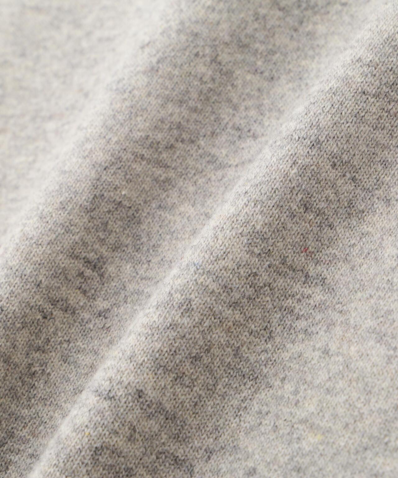 雙色設計 2TONE HOODED SWEAT 連帽衛衣