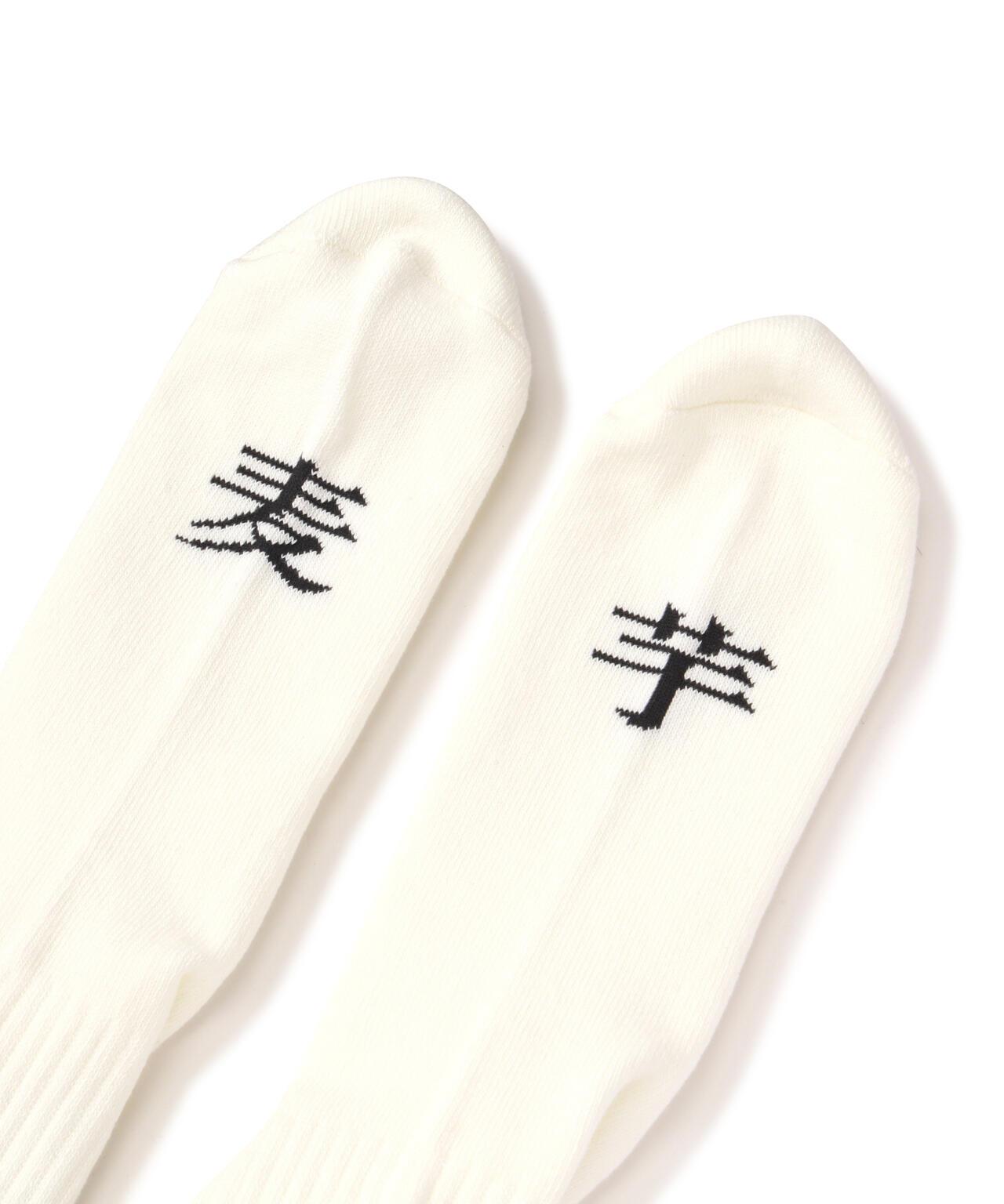 ROSTER SOX SHOCHU SOCKS 男女通用襪子
