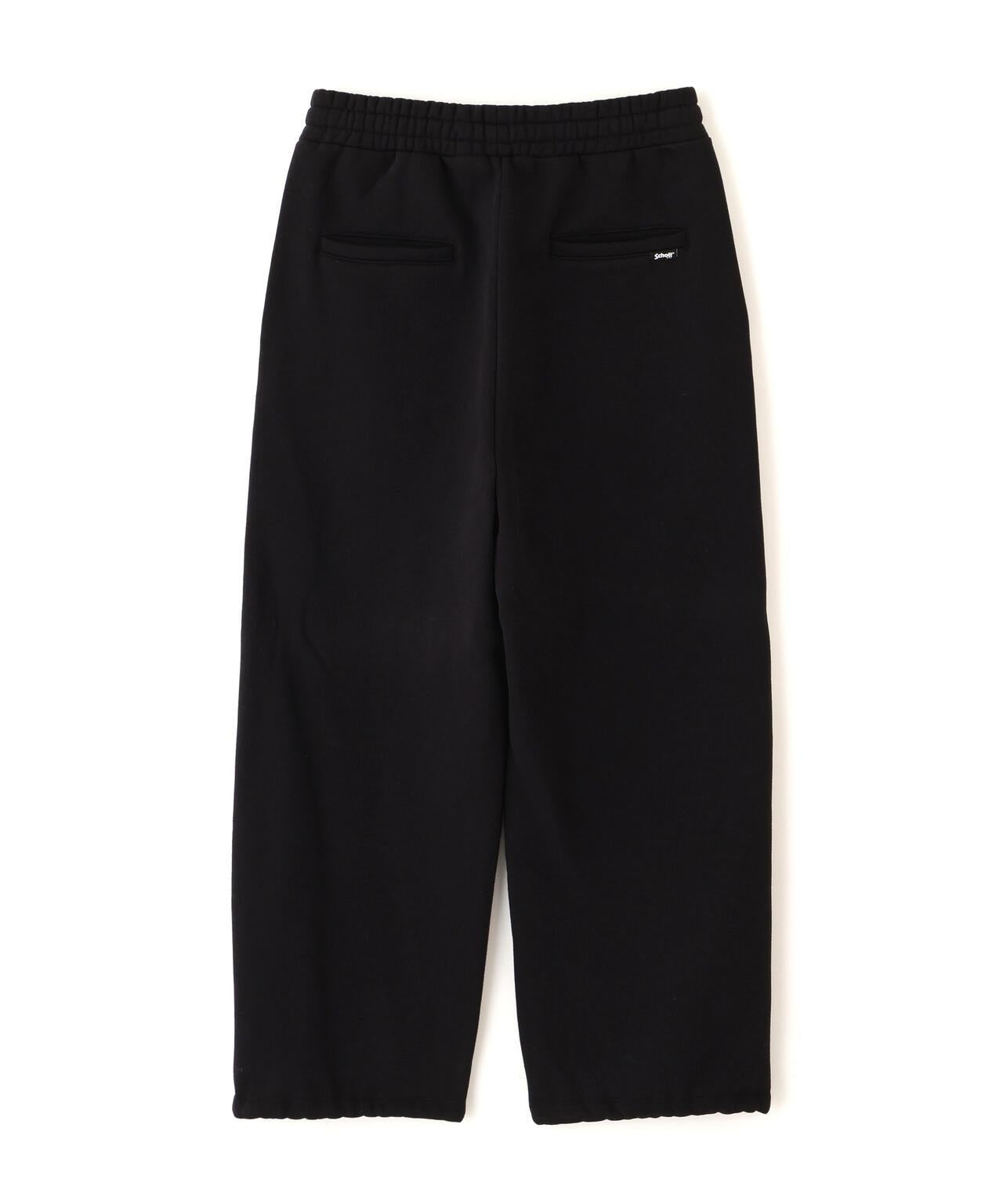 B.S.SWEAT PANTS Black Sheep 運動衛褲