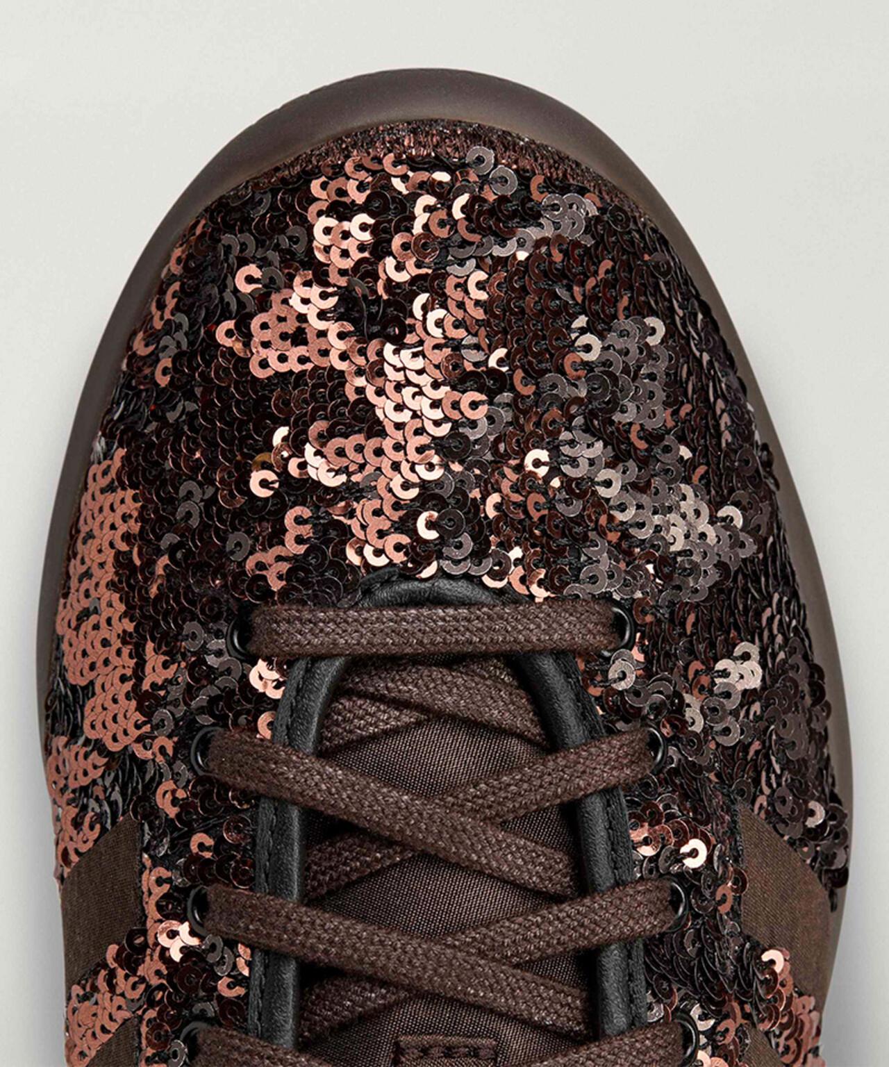 adidas×WALES BONNER WB KARINTHA SEQUIN